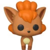 Vulpix POP Géante ! Funko 63700 Pop Jumbo: Pokemon - Vulpix (EMEA) -Lille Aux Jouets mewtwo pop geante funko 63699 pop jumbo pokemon