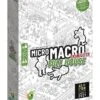 Micro Macro 2 : Crime City 2 - Full House 2 Micro Macro 2 : Crime City 2 - Full House -Lille Aux Jouets micro macro 2 crime city 2 full house spielwiese jeu de societe jeu d enquete jeu cooperatif jeu original jeu pour toute