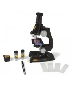Microscope - Kidz Corner - Color Baby Toys