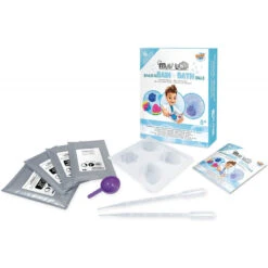 Mini Lab Boules De Bain - Buki - 3010