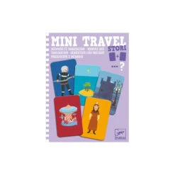 Mini Travel - Stori Djeco