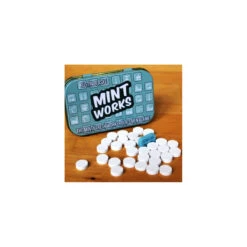 Mint Works - Lucky Duck Games