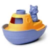 Mon Premier Bateau 2 En 1 -Lille Aux Jouets mon premier bateau 2 en 1