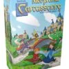Mon Premier Carcassonne - ASMODEE