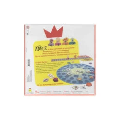 Mortelle Adèle - Poussez-vous Les Moches