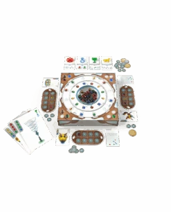 -50% ! Murano Light Masters