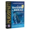 Murder Party Pocket : Le Baisser De Rideau 1 Murder Party Pocket : Le Baisser De Rideau -Lille Aux Jouets murder party pocket peche mortel