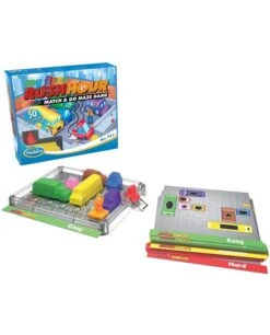 My First Rush Hour - Think Fun - 76411