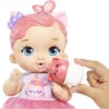 MATTEL My Garden Baby Poupée Bébé Chaton Boit Et Fait Pipi (30 Cm) -Lille Aux Jouets my garden baby poupee bebe chaton boit et fait pipi 30 cm