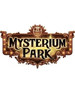 Mysterium Park - Libellud -Lille Aux Jouets mysterium park libellud 2