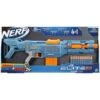 Nerf Elite 2.0 Echo CS-10 Et Flechettes Nerf Elite Officielles -Lille Aux Jouets nerf elite 20 echo cs 10 et flechettes nerf elite officielles