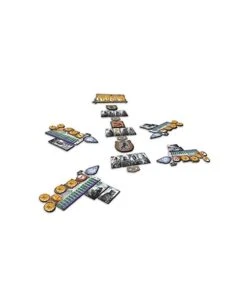 Nidavellir - Grrre Games - Jeu De Stratégie -Lille Aux Jouets nidavellir grrre games jeu de strategie 4