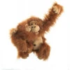 Orang-Outan - 25 Cm -Lille Aux Jouets orang outan 25 cm
