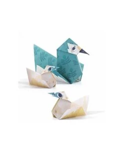 ORIGAMI FACILE