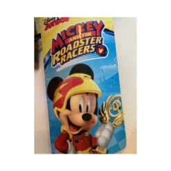 Disney Parapluie Mickey PARAPLUIE MICKEY AND THE ROADSTER RACER