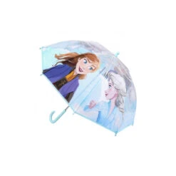 Parapluie Officiel Disney - Frozen 2 - Taille Enfant - 45cm -Lille Aux Jouets parapluie officiel disney mickey taille enfant 2