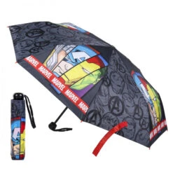 Parapluie Officiel Disney - Pliage Manuel - Taille Enfant - 45cm 5 Parapluie Officiel Disney - Pliage Manuel - Taille Enfant - 45cm -Lille Aux Jouets parapluie officiel disney mickey taille enfant 8