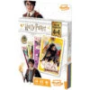 Harry Potter, Warner Bros Cartes 4 Jeux En 1 : 7 Familles, Paires, Action Et Batailles-Avec Ron, Hermione, Dumbledore - Shuffle -Lille Aux Jouets pat patrouille 4 jeux en 1 7 familles paires action et batailles shuffle 2