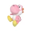 Nintendo Copine De Yoshi Peluche Officielle 21cm -Lille Aux Jouets peach nintendo 24cm peluche officielle