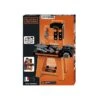 Petit Établi Black And Decker Pour Enfants – Jeu De Bricolage - Jouets Ecoiffier – 2305 2 Petit Établi Black And Decker Pour Enfants – Jeu De Bricolage - Jouets Ecoiffier – 2305 -Lille Aux Jouets petit etabli black and decker pour enfants jeu de bricolage jouets ecoiffier 2305