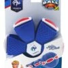 Phlat Ball Junior FFF Euros 2020 - Jeu De Plein Air - Ballon - Goliath -Lille Aux Jouets phlat ball junior fff euros 2020 jeu de plein air ballon goliath
