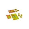 Blue Orange Pig Puzzle -Lille Aux Jouets pig puzzle