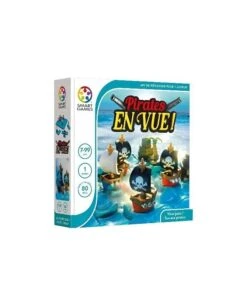 Smart Games Pirate En Vue - SmartGames