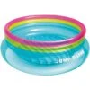 Piscine 2,03 Mètres - Jumpolene Candy Colors Gonflable - INTEX -Lille Aux Jouets piscine 2 metres jumpolene candy colors gonflable intex