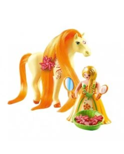 Playmobil - 6168, Multi, Taille Unique - Coffret De Figurines