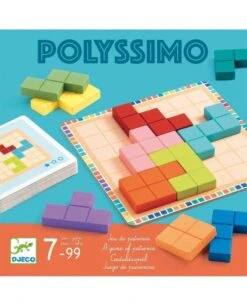 Polyssimo