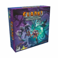 Clank : Catacombes