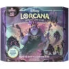 -30% ! DISNEY LORCANA TCG COFFRET CADEAU SET 4 FR -Lille Aux Jouets precommande disney lorcana tcg coffret cadeau set 4 fr