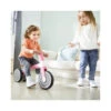 Hape Premier Tricycle Rose -Lille Aux Jouets premier tricycle rose