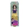 Princesse Disney Blanche Neige - 29cm - Mattel -Lille Aux Jouets princesse disney vaiana 30cm mattel 1