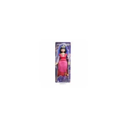 POUPEE D-XIN - Robe Rouge - 30cm - MATTEL