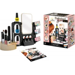 Professional Studio Make Up - Buki