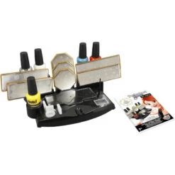 Professional Studio - Nail Stamping - Buki - 5433