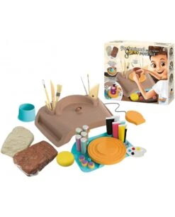 Professional Studio Poterie - Buki