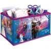 Puzzle 3D - Boite De Rangement - Disney La Reine Des Neiges 2 - Ravensburger - 12122 -Lille Aux Jouets puzzle 3d boite de rangement disney la reine des neiges 2 ravensburger 12122