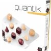 Quantik - GIGAMIC- Jeu De Réflexion -Lille Aux Jouets quantik gigamic jeu de reflexion