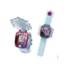Reine Des Neiges 2 - La Montre-jeu Interactive D'Elsa - Montre Enfant éducative – Version FR - VTech -Lille Aux Jouets reine des neiges 2 la montre jeu interactive d elsa montre enfant educative version fr vtech
