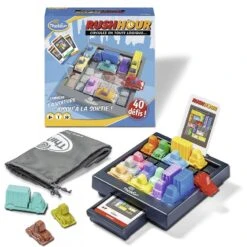 Rush Hour - Ravensburger