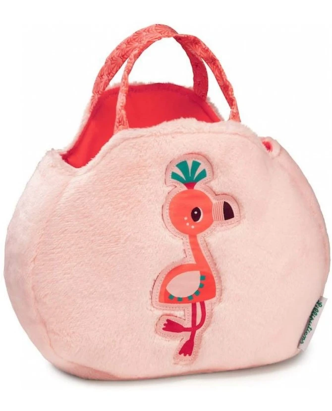 Sac à Main Anaïs - Lilliputiens 3 Sac à Main Anaïs - Lilliputiens