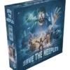 -50% ! Save The Meeples - Dude Games 2 -50% ! Save The Meeples - Dude Games -Lille Aux Jouets save the meeples