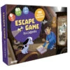 ESCAPE GAME AU CHÂTEAU -Lille Aux Jouets scape game au chateau
