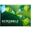 -50% RECONDITIONNE Scrabble - Mattel 2 -50% RECONDITIONNE Scrabble - Mattel -Lille Aux Jouets scrabble