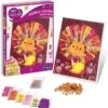 Sequins Et Couleurs : Lions -Lille Aux Jouets sequins et couleurs licorne