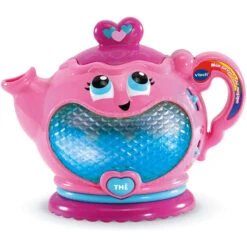 Service A The Magique - VTECH