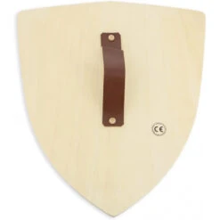Set Chevalier Loup - Bouclier Et Épée En Bois - Janod