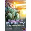 Shards Of Infinity : Les Reliques Du Futur - Iello -Lille Aux Jouets shards of infinity les reliques du futur iello